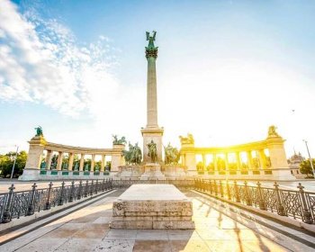 28 tipů: co vidět a dělat v Budapešti - Hana Terberová