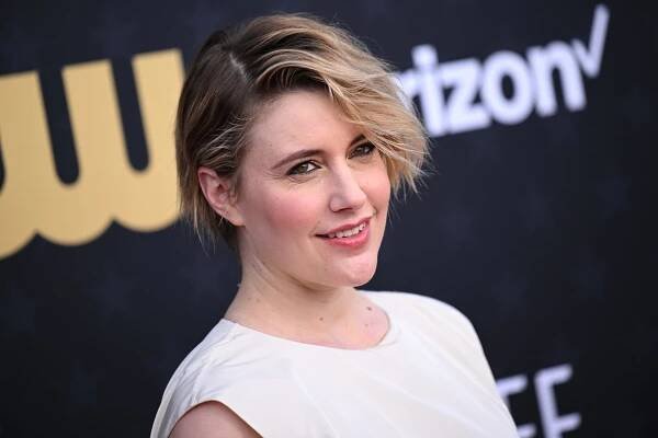 Greta Gerwig is the highest-grossing female director of all time, but wasn’t Oscar-nominated for directing ‘Barbie’