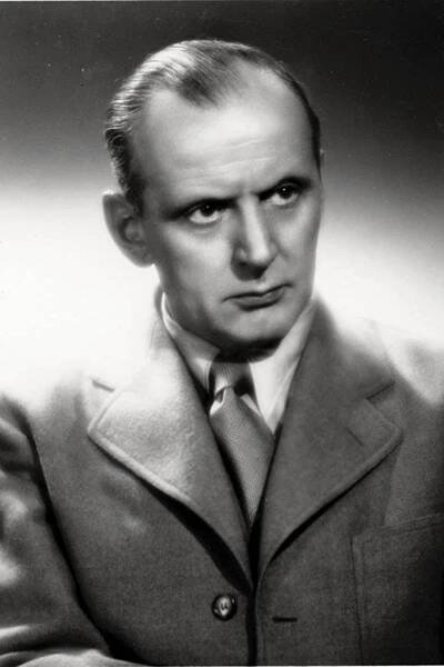 Vladimír Slavínský herec