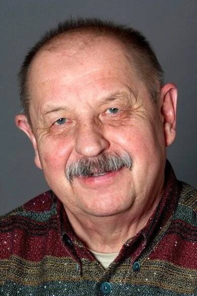 Oldřich Vlach herec