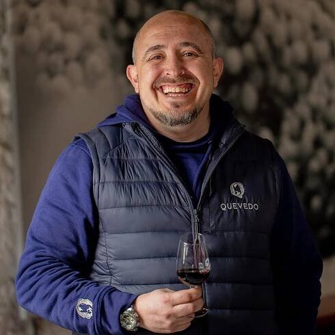 Family & Team | Quevedo Wines