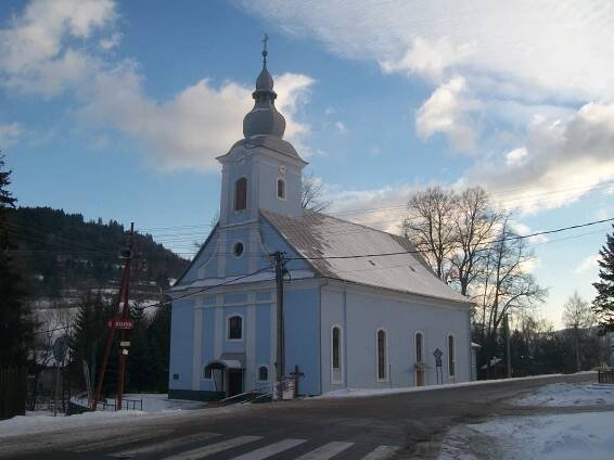 Súbor:Čierny Balog - kostol Nanebovzatej Panny Márie.jpg – Wikipédia