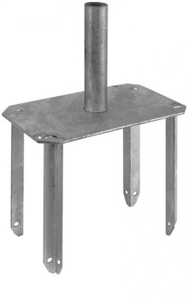 Krzyzowa 20cm