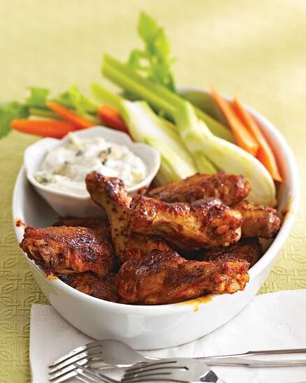 Buffalo Wings