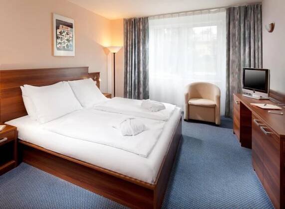Wellness Hotel Frymburk