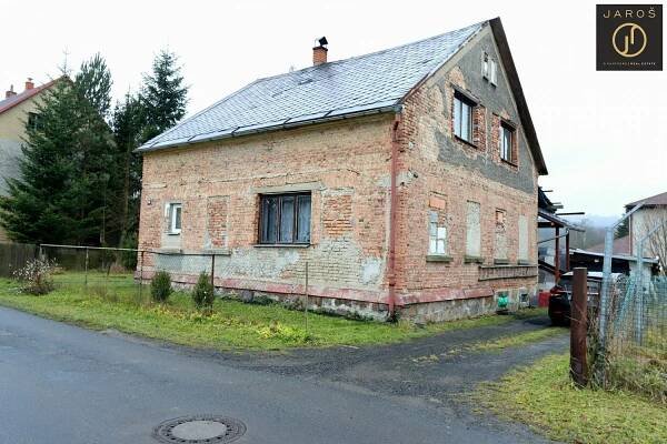 Prodej Dům, Mikulášovice, okres Děčín