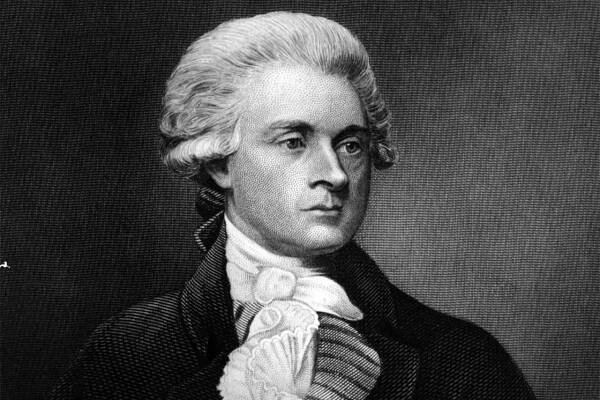 Good Start, Disastrous End: Thomas Jefferson's Foreign Policy