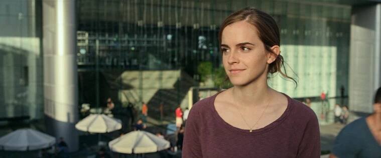 The Circle (2017) - Recenze, Galerie, Videa a Články