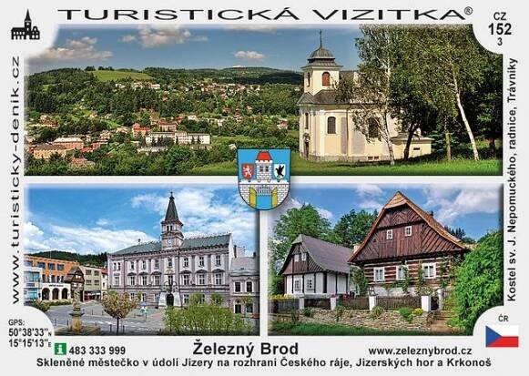 Železný Brod