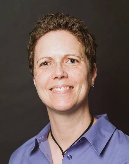 Jennifer Wood honoured with Inaugural Life Membership of GLEPHA