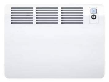 Stiebel Eltron CON 15 PREMIUM přímotopný nástěnný konvektor 1,5 kW 237832