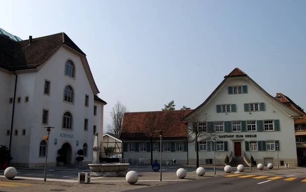 Gratis Fotos Solothurn nach Bezirken – Fotos Kanton Solothurn