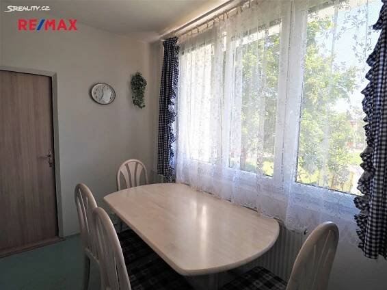 Pronájem Byt 3+1, Majerové, Zbiroh