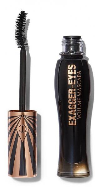 Charlotte Tilbury Exagger-Eyes Volume Mascara 10ml