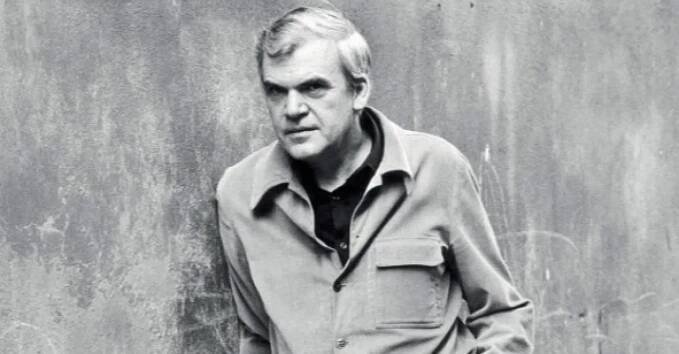 Kundera dostane literární Cenu Franze Kafky. Nominují ho i na Nobelovu - Echo24.cz