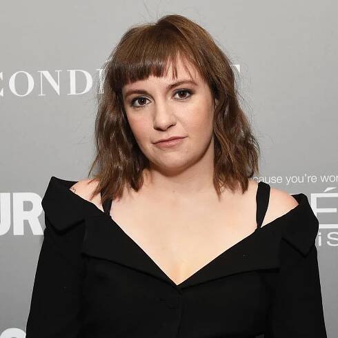 Lena Dunham admits she lied to discredit actor Aurora Perrineau's rape accusation