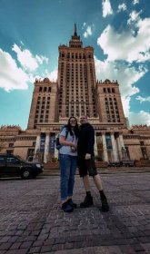 10+ tipů co dělat ve Varšavě