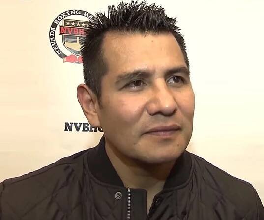 Marco Antonio Barrera Biography - Facts, Childhood, Family Life & Achievements