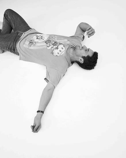 Lucas Bravo
