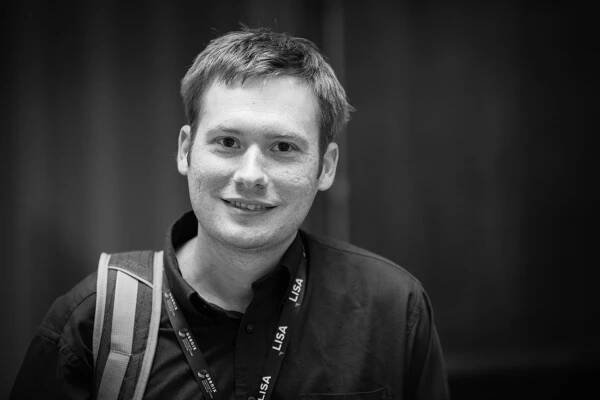 Ben Cotton: How Do You Fedora?