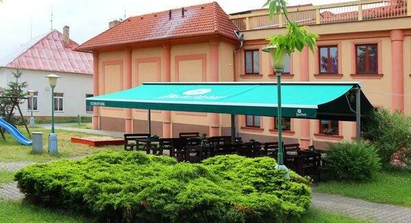 Restaurace Sezemický dům foto 5