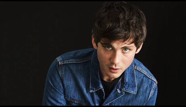 Logan Lerman Doesn’t Want to Wear the Superhero Tights