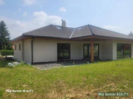 Vyhledávání nemovitostí | Můj domov REALITY s.r.o.