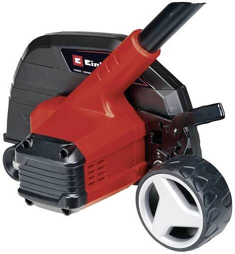 Einhell Power X-Change GE-LE 18/190 Li-Solo akumulátor Zastřihovač okrajů trávníku