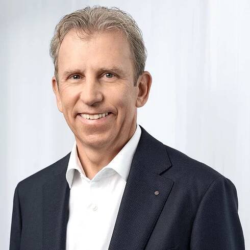 Organisation - Alfred Müller