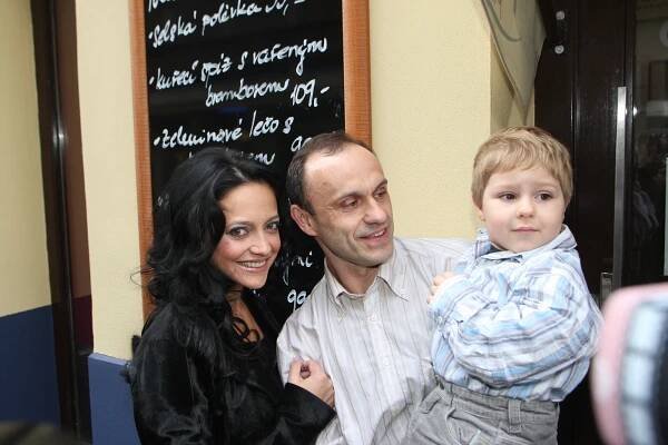 Karel Zaňák o své slavné sestře: Moc nechybělo a byla z ní Lucie Anderssonová