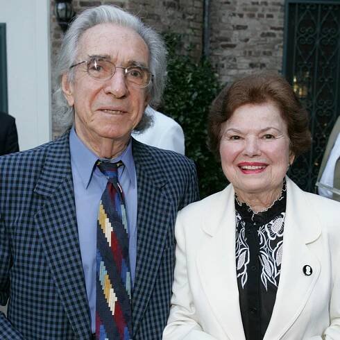 Gwen Hiller Dead: 'Love Story' Director Arthur Hiller's Wife Was 92