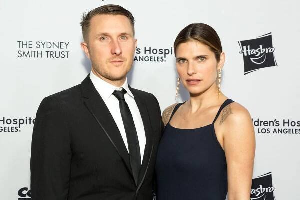 Lake Bell and Scott Campbell Split After 7 Years of Marriage