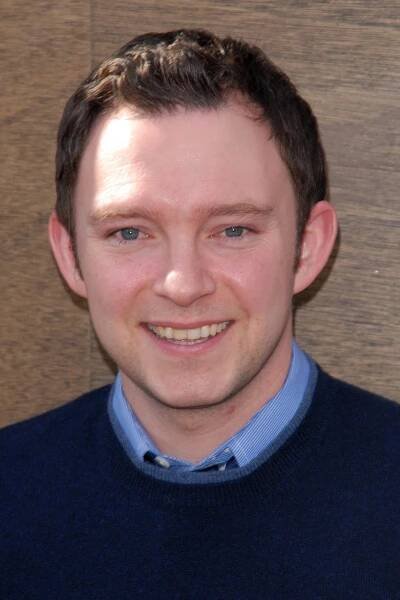 Nate Corddry herec