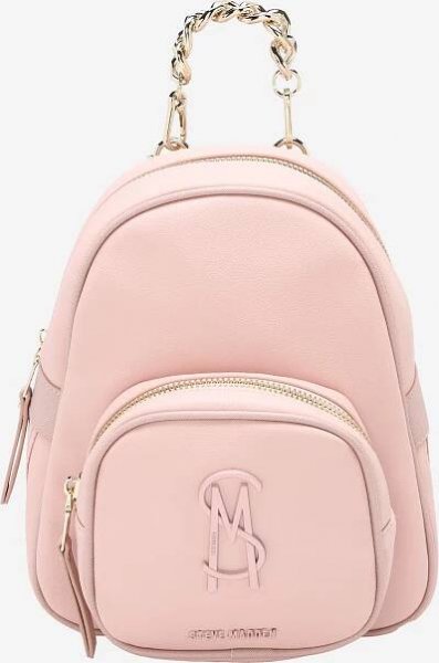 STEVE MADDEN Batoh 'Btempo' – pink: přední strana