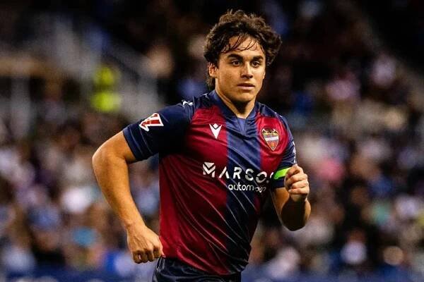 Levante UD - Últimas noticias