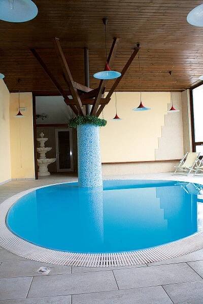 Residence Orizzonte, Monte Bondone, ubytování | CK Talpa 