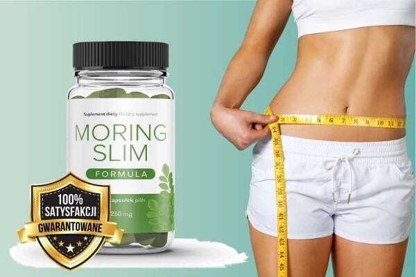 popis Moring Slim