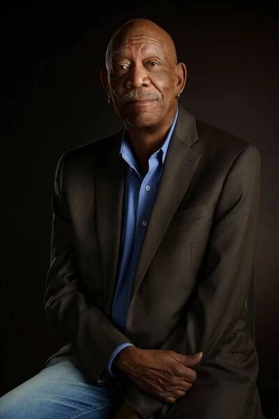 761st Tank Battalion: The Original Black Panthers - Promo - Morgan Freeman