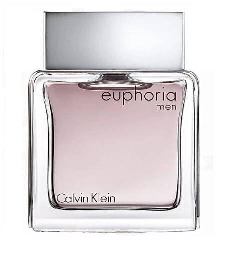 Calvin Klein Euphoria Men toaletní voda sprej 50 ml
