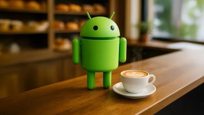 Google plánuje sloučení Androidu a ChromeOS. Co to znamená v praxi?