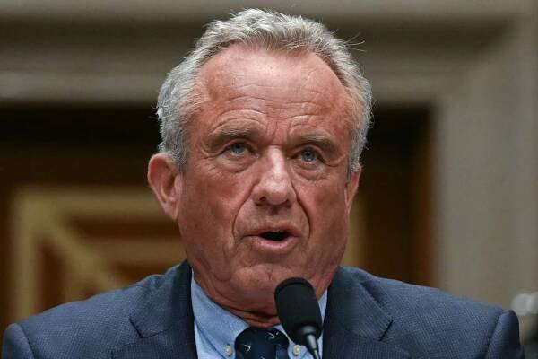 RFK’s anti-vax agenda endangers the entire Trump reform drive