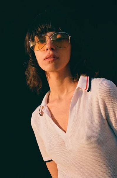 Between the lines - Cake Mag — Amir Kuckovic | Photography