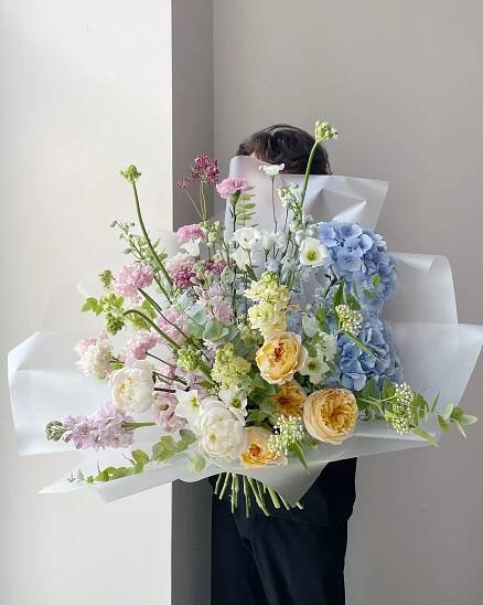 Art Bouquet L - Obrázek 11