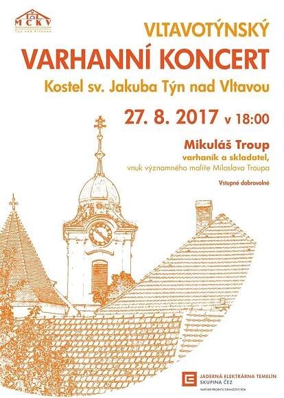 Koncert v kostele