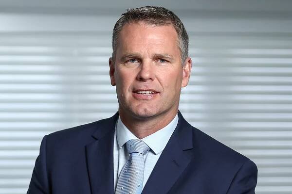 Matt King (politician)