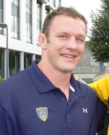 Jason White (Rugbyspieler) – Wikipedia