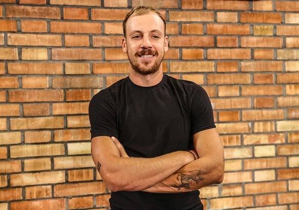 Martin Prágr o vinném sklípku, StarDance Tour, Ivě Kubelkové
