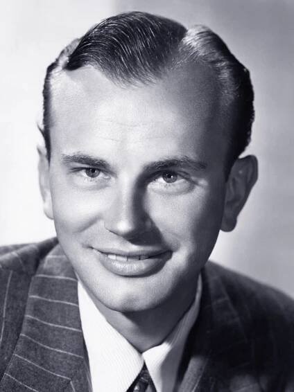 Jack Paar - Host, Actor