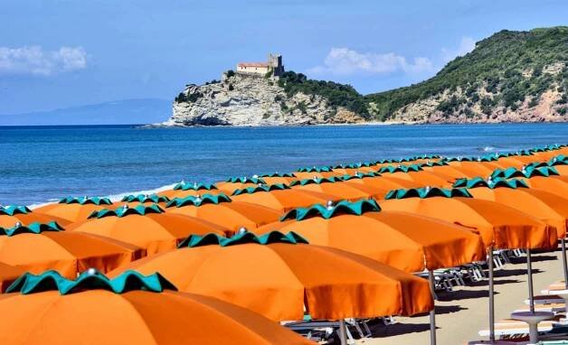 Dovolená Itálie: nejlepší ceny pro rok 2025 | VacanceSelect
