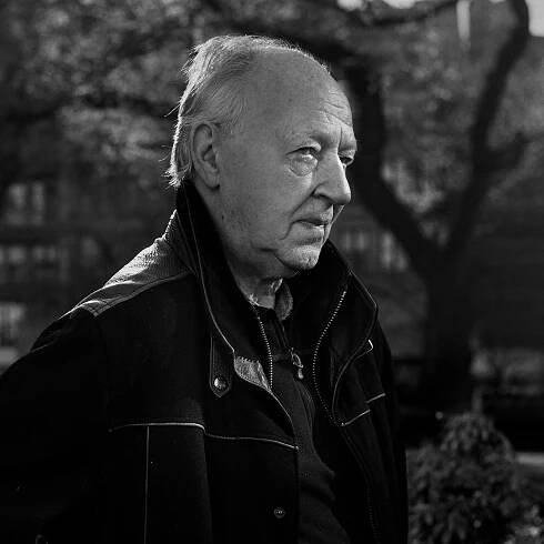 Werner Herzog’s Wondrous Novel of Nothingness in the Jungle